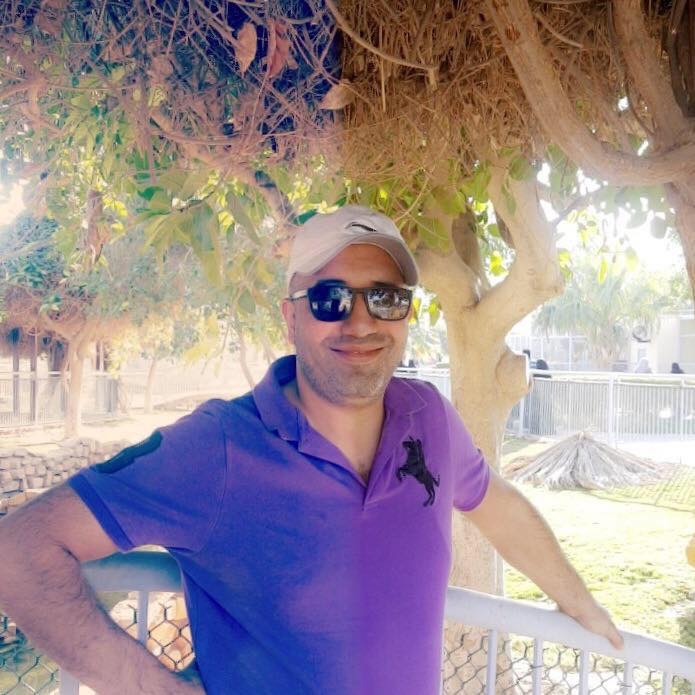 Tariq Rasheed Dc Tariq DBA